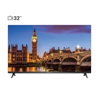 تلویزیون ال ای دی هوشمند هاورسن مدل HTV-HD3201 سایز 32 اینچ