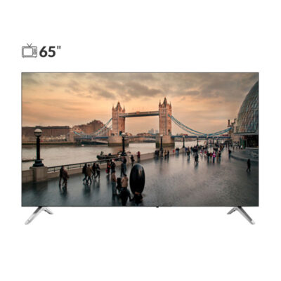 خرید تلویزیون 65 اینچ هاورسن مدل HTV-US6501 با کیفیت 4k