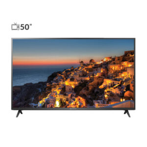 خرید تلویزیون 50 اینچ هاورسن مدل US509 با کیفیت 4K