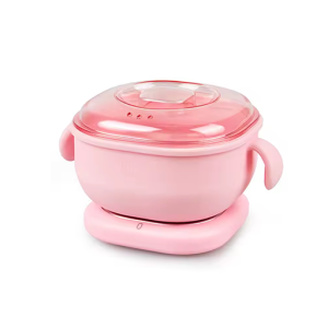 دستگاه ذوب وکس سیلیکونی wax warmer