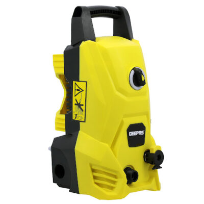 کارواش جی پاس مدل GCW19029